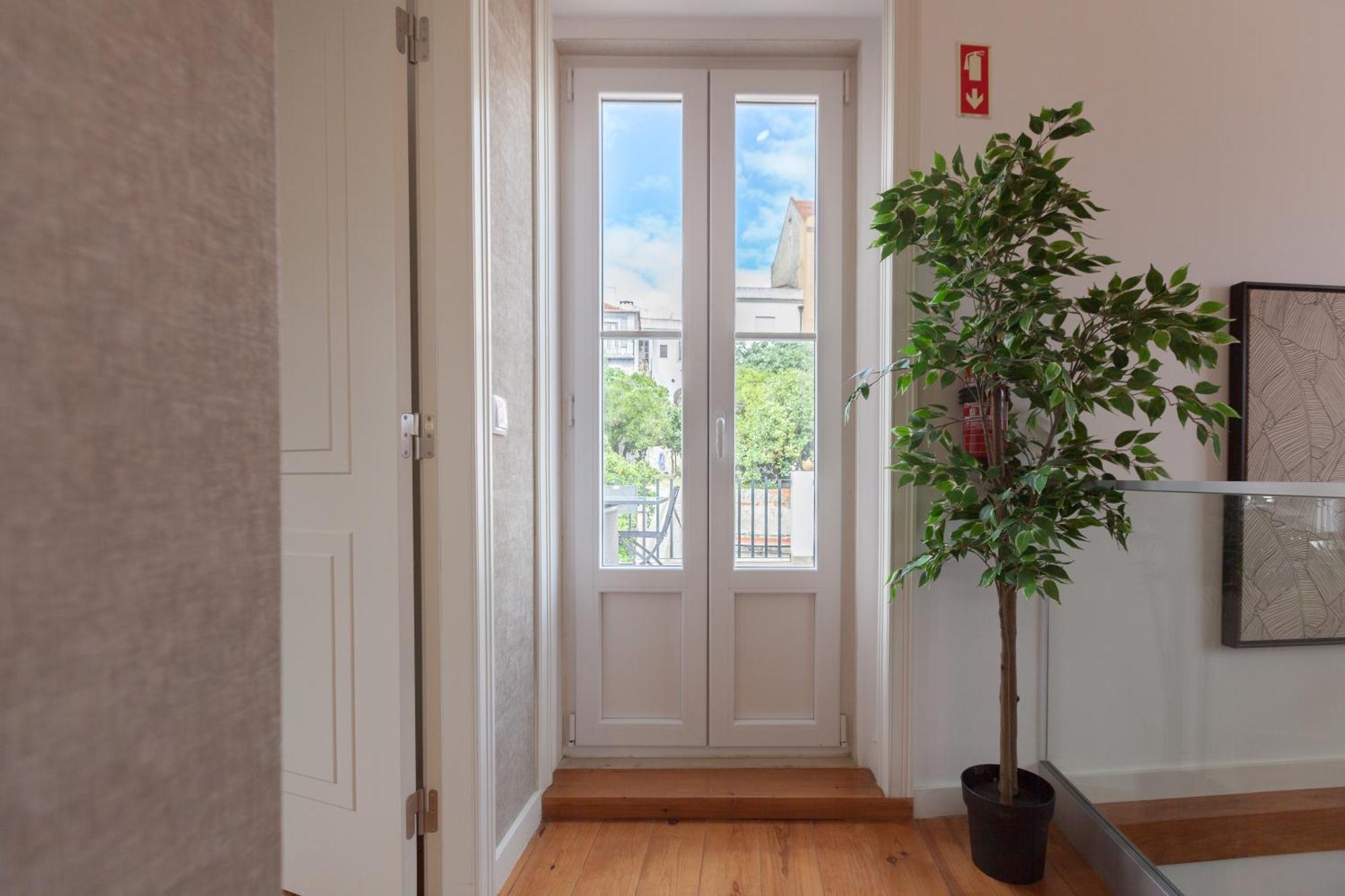 LisboaFlh Portas Do Sol Duplex With Terrace公寓 外观 照片
