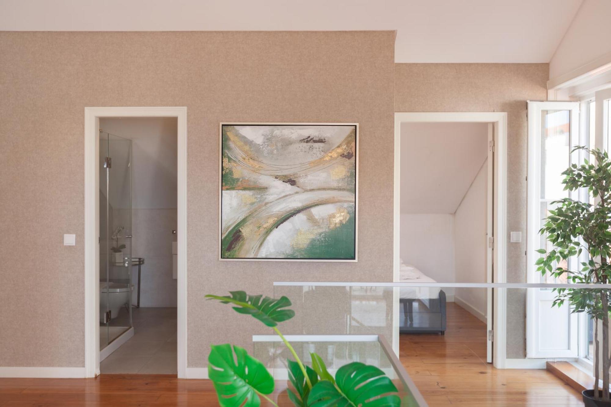 LisboaFlh Portas Do Sol Duplex With Terrace公寓 外观 照片