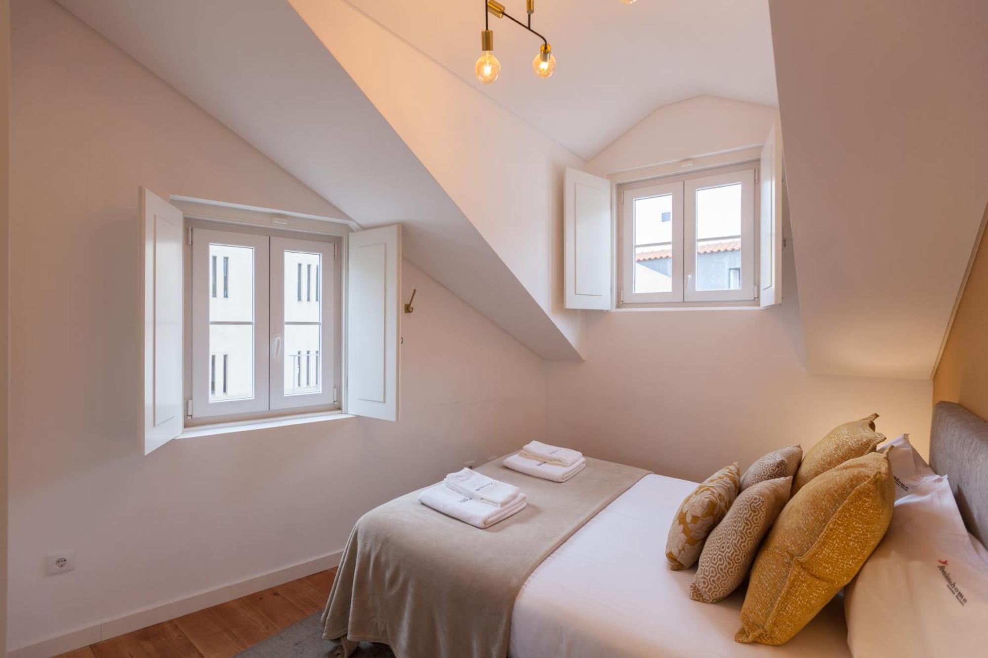 LisboaFlh Portas Do Sol Duplex With Terrace公寓 外观 照片