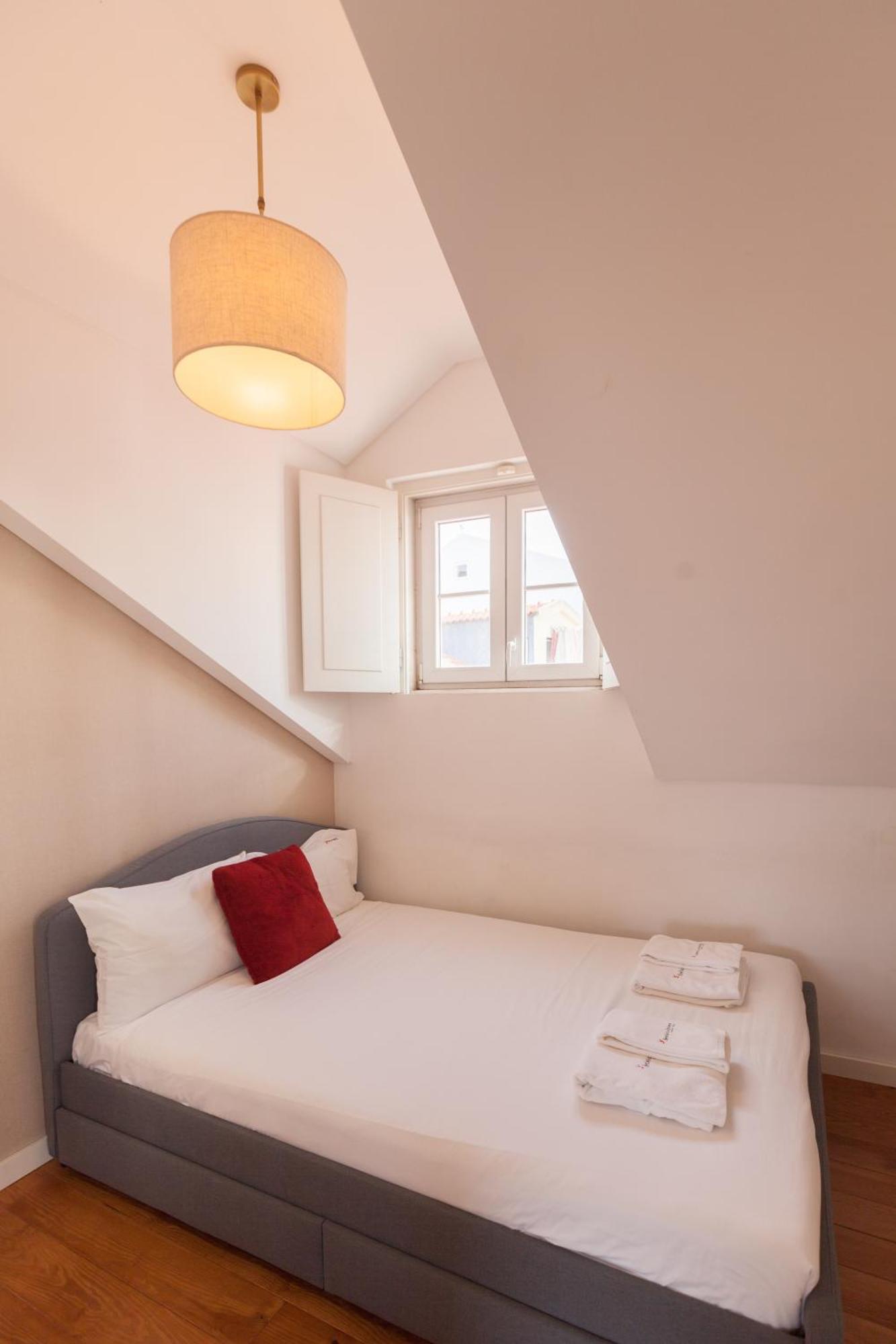 LisboaFlh Portas Do Sol Duplex With Terrace公寓 外观 照片