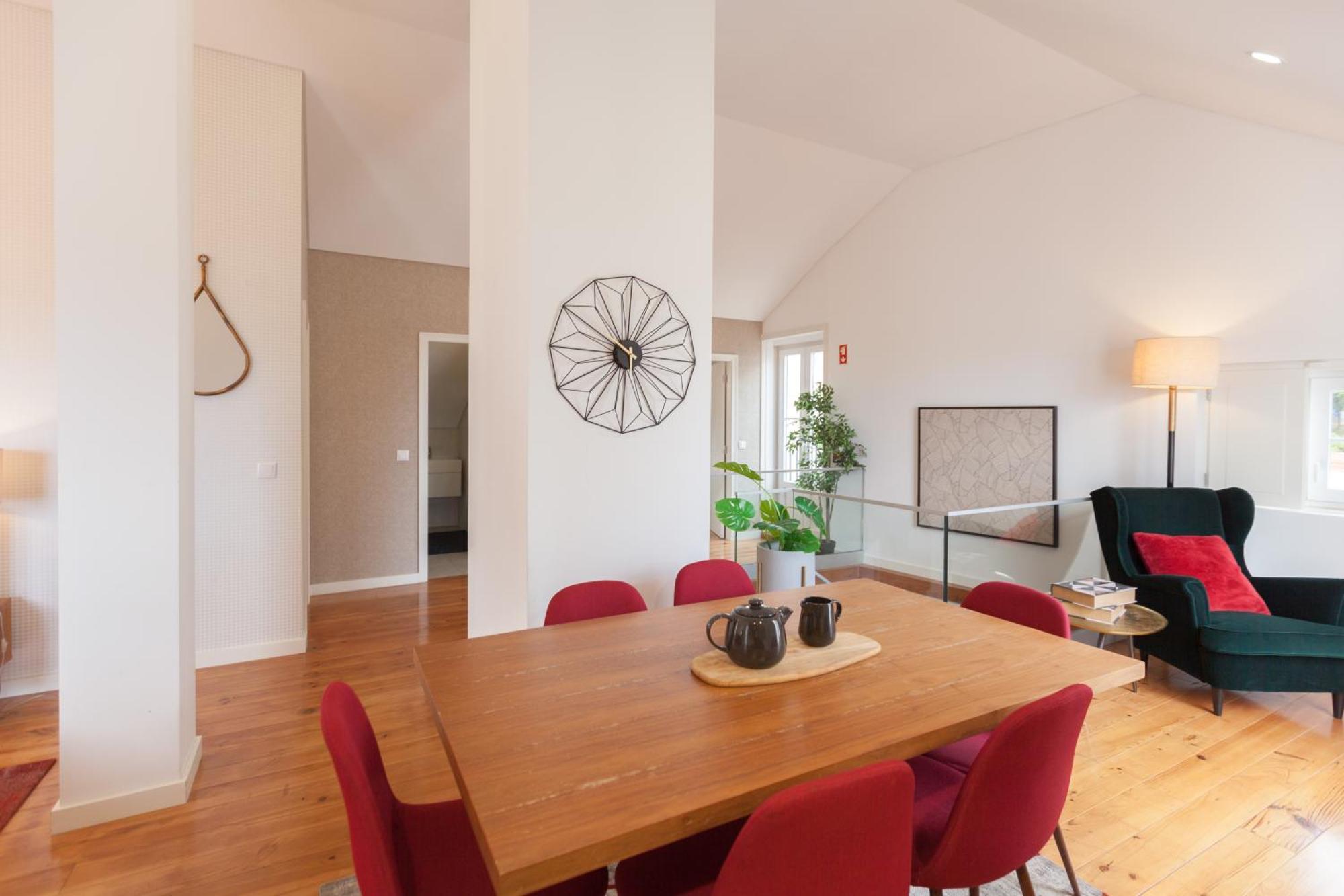 LisboaFlh Portas Do Sol Duplex With Terrace公寓 外观 照片