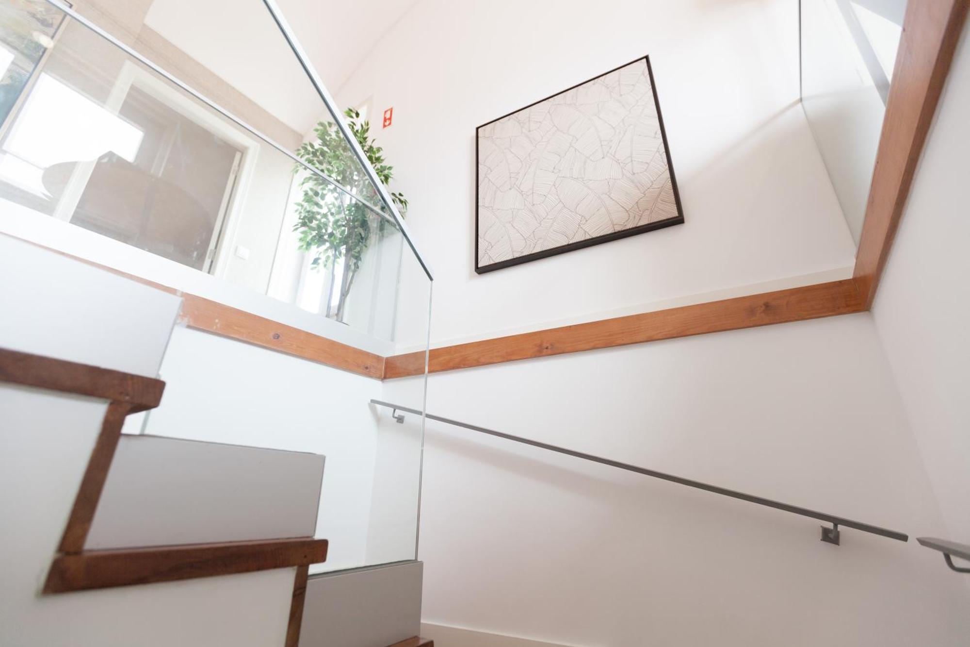 LisboaFlh Portas Do Sol Duplex With Terrace公寓 外观 照片