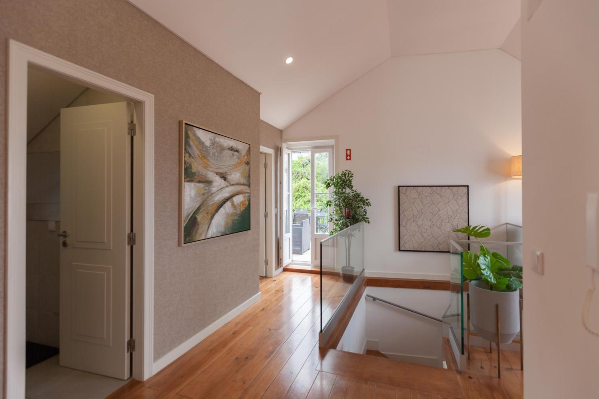 LisboaFlh Portas Do Sol Duplex With Terrace公寓 外观 照片