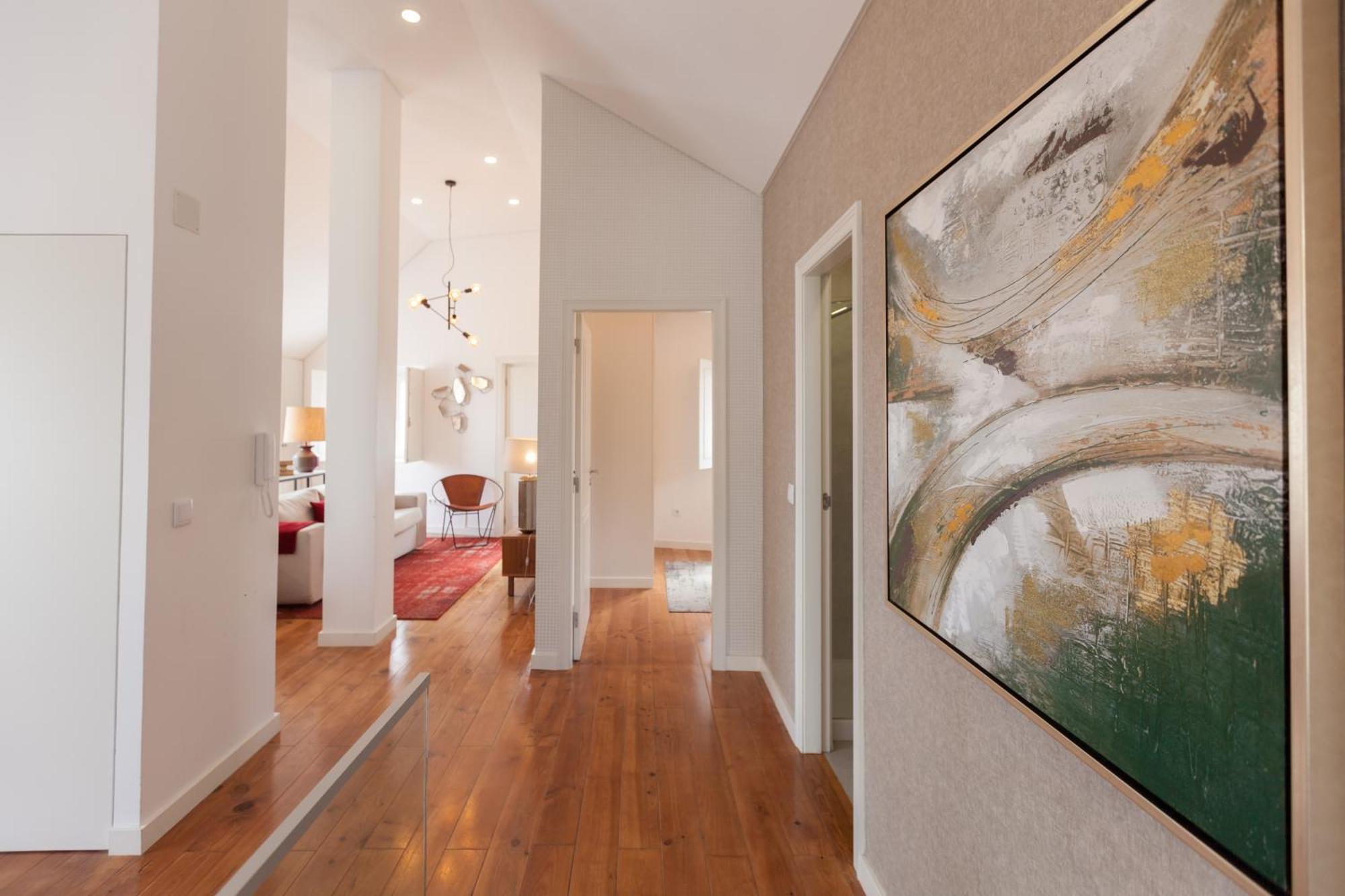 LisboaFlh Portas Do Sol Duplex With Terrace公寓 外观 照片