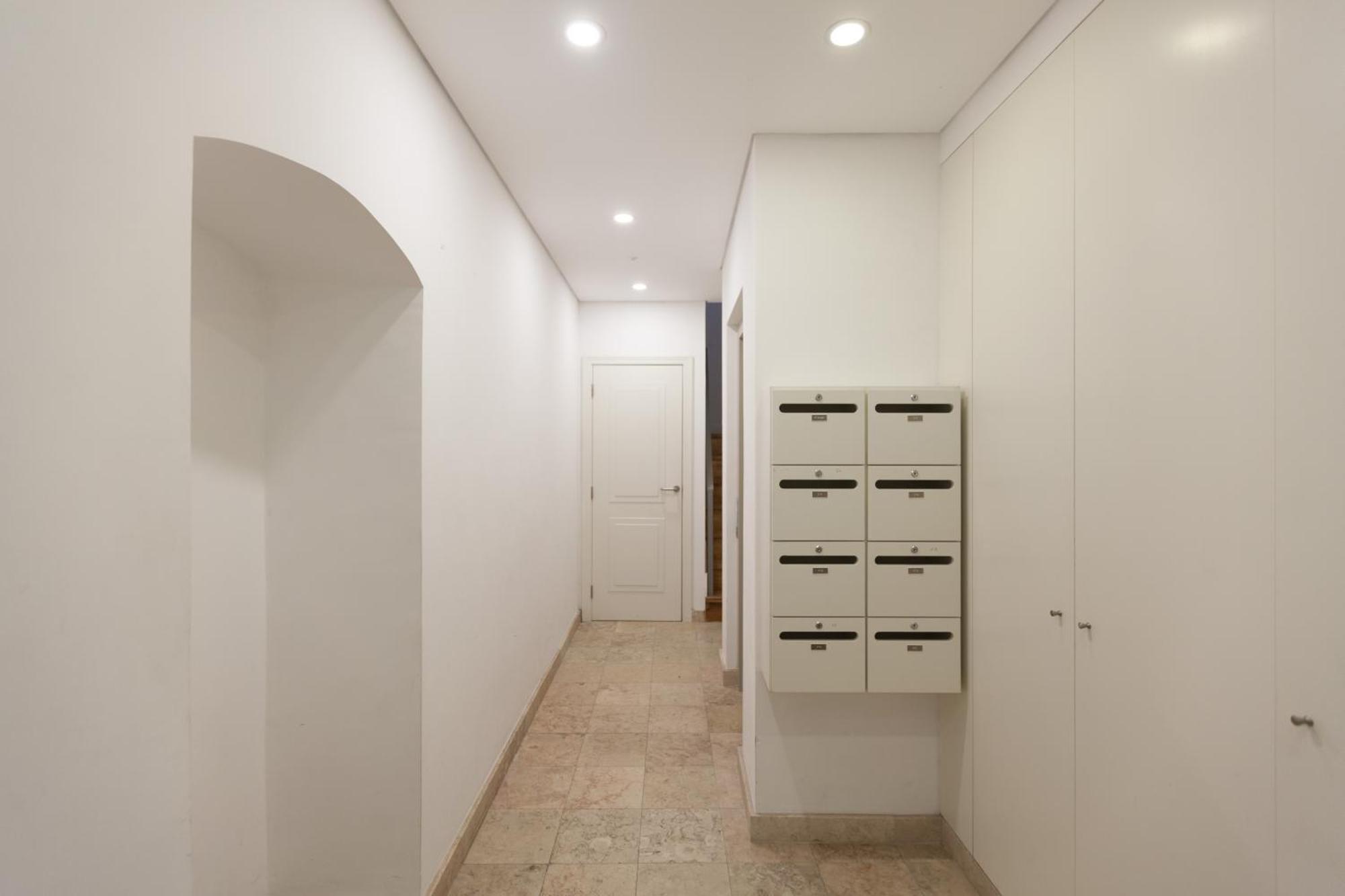 LisboaFlh Portas Do Sol Duplex With Terrace公寓 外观 照片