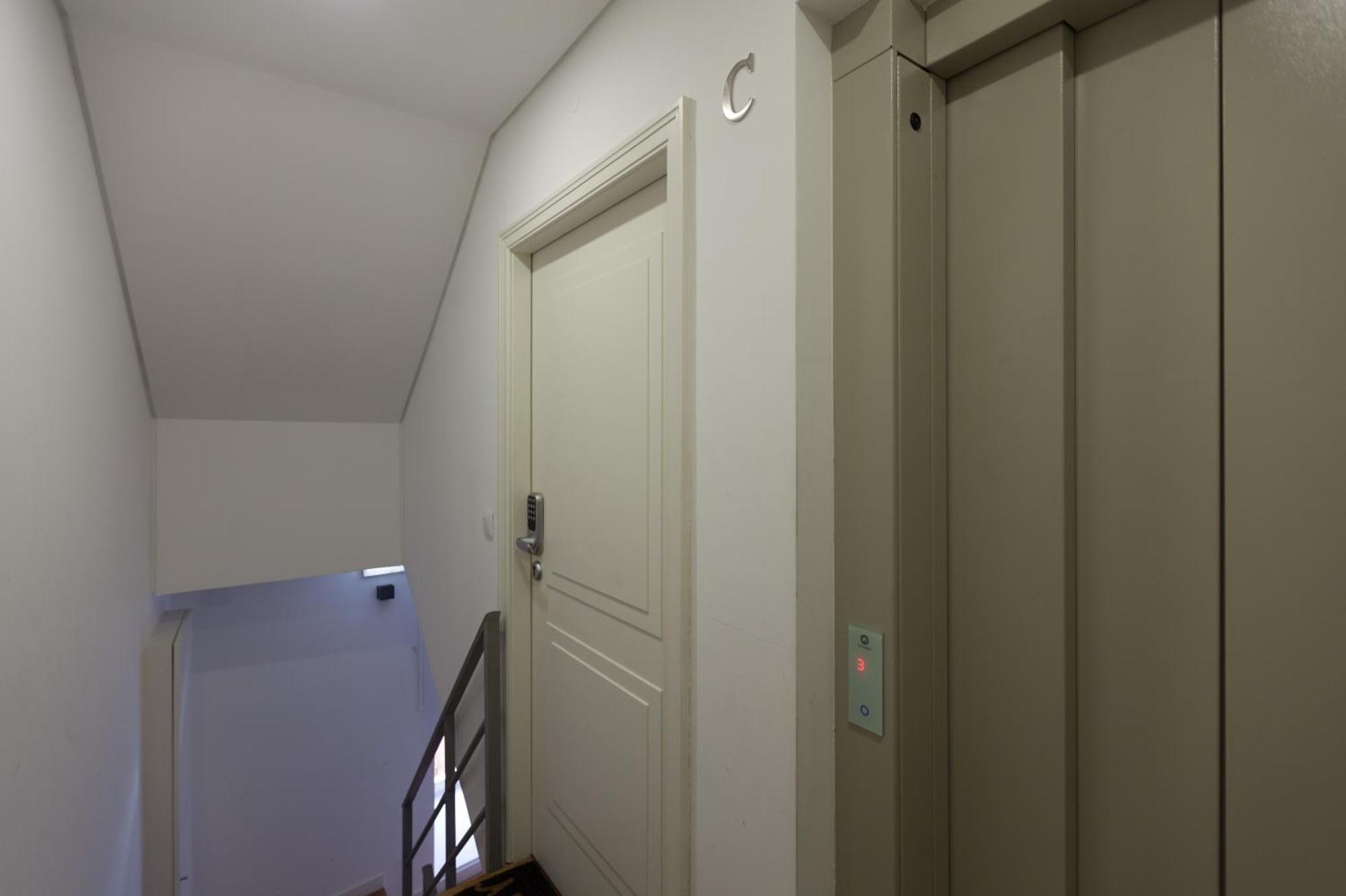 LisboaFlh Portas Do Sol Duplex With Terrace公寓 外观 照片