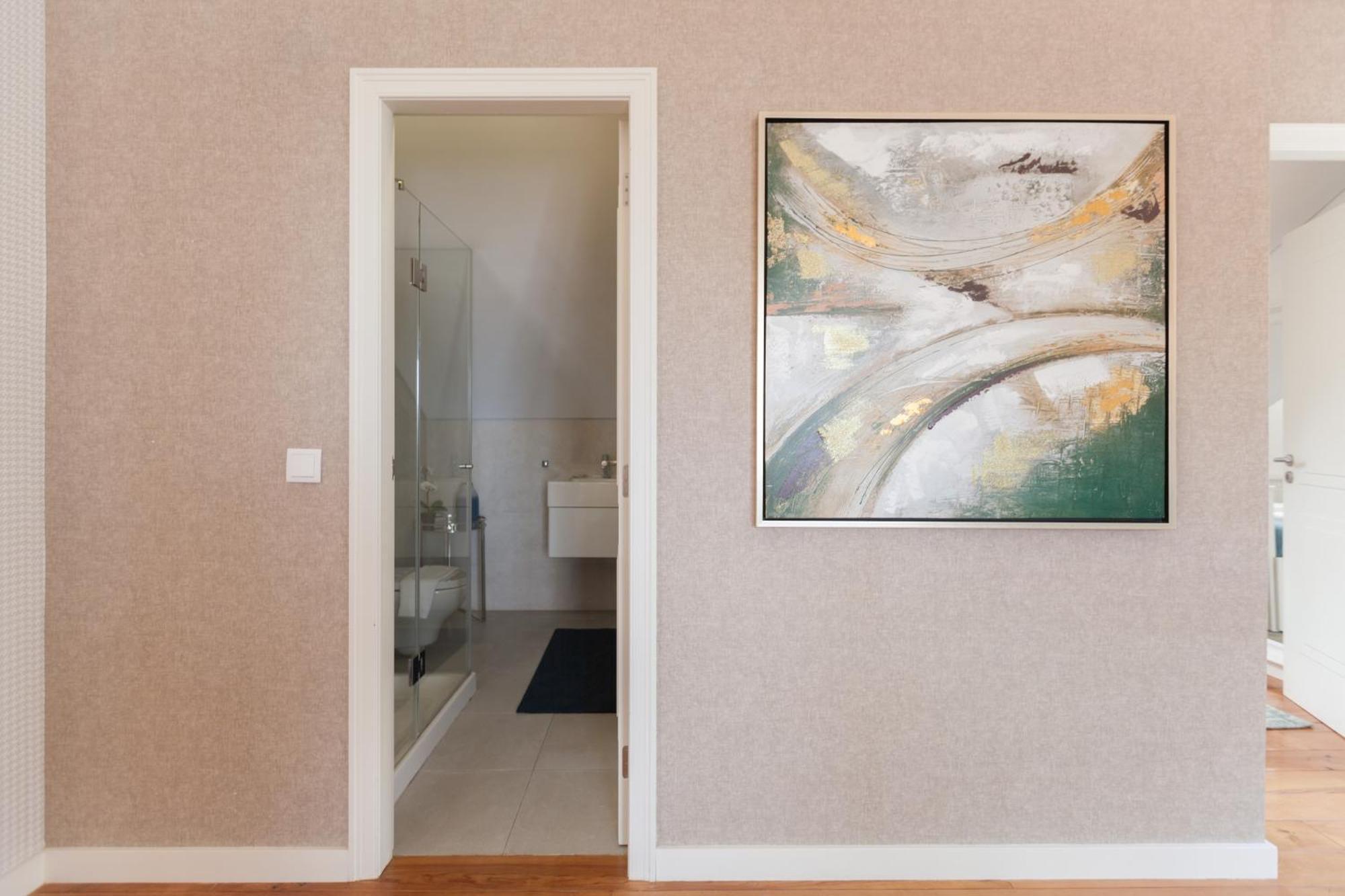 LisboaFlh Portas Do Sol Duplex With Terrace公寓 外观 照片